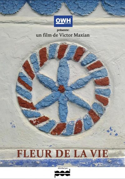 Bilet Copil de la 12 ani - Filmul "Floarea Vieții" la Paris
29 martie, ora 12h
8 Prom. Coeur de Ville, 92130 Issy-les-Moulineaux, France