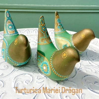 Turturica Mariei Drăgan